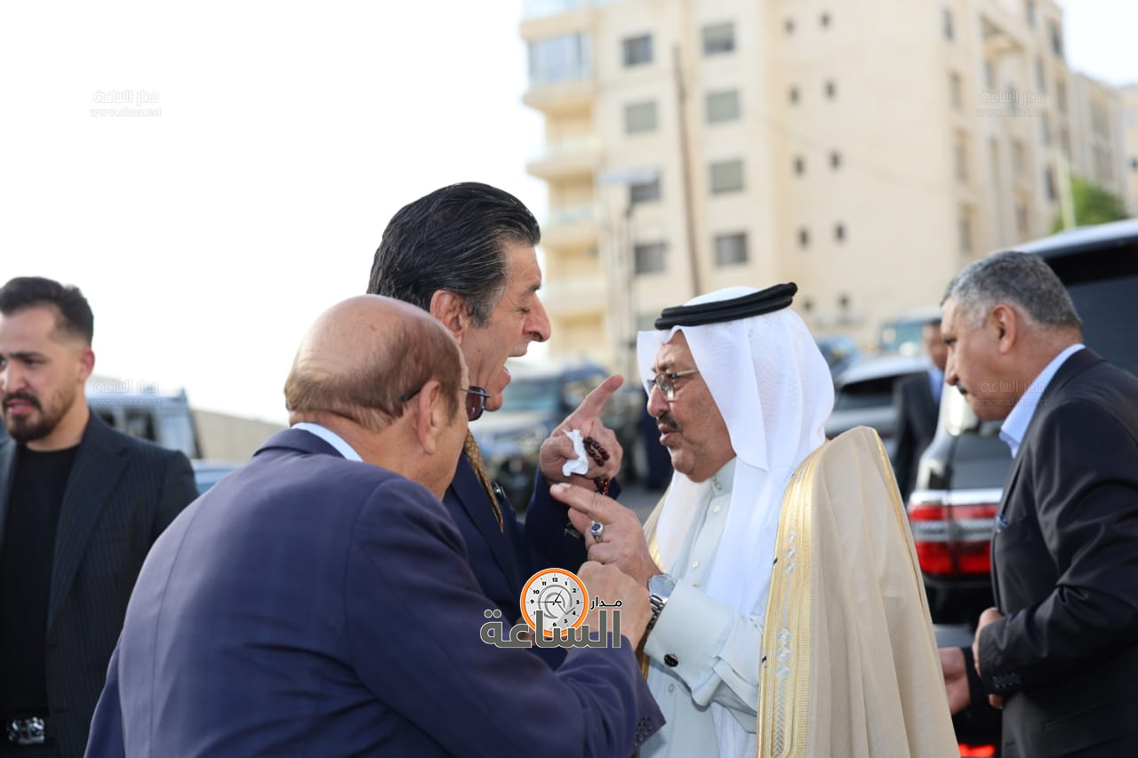 Madar Al-Saa Images 0.6339399169634113