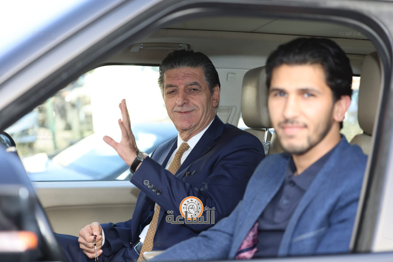 Madar Al-Saa Images 0.9484055302218273