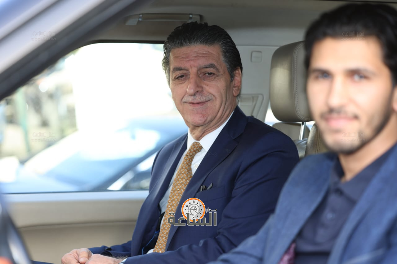 Madar Al-Saa Images 0.19131395269217866