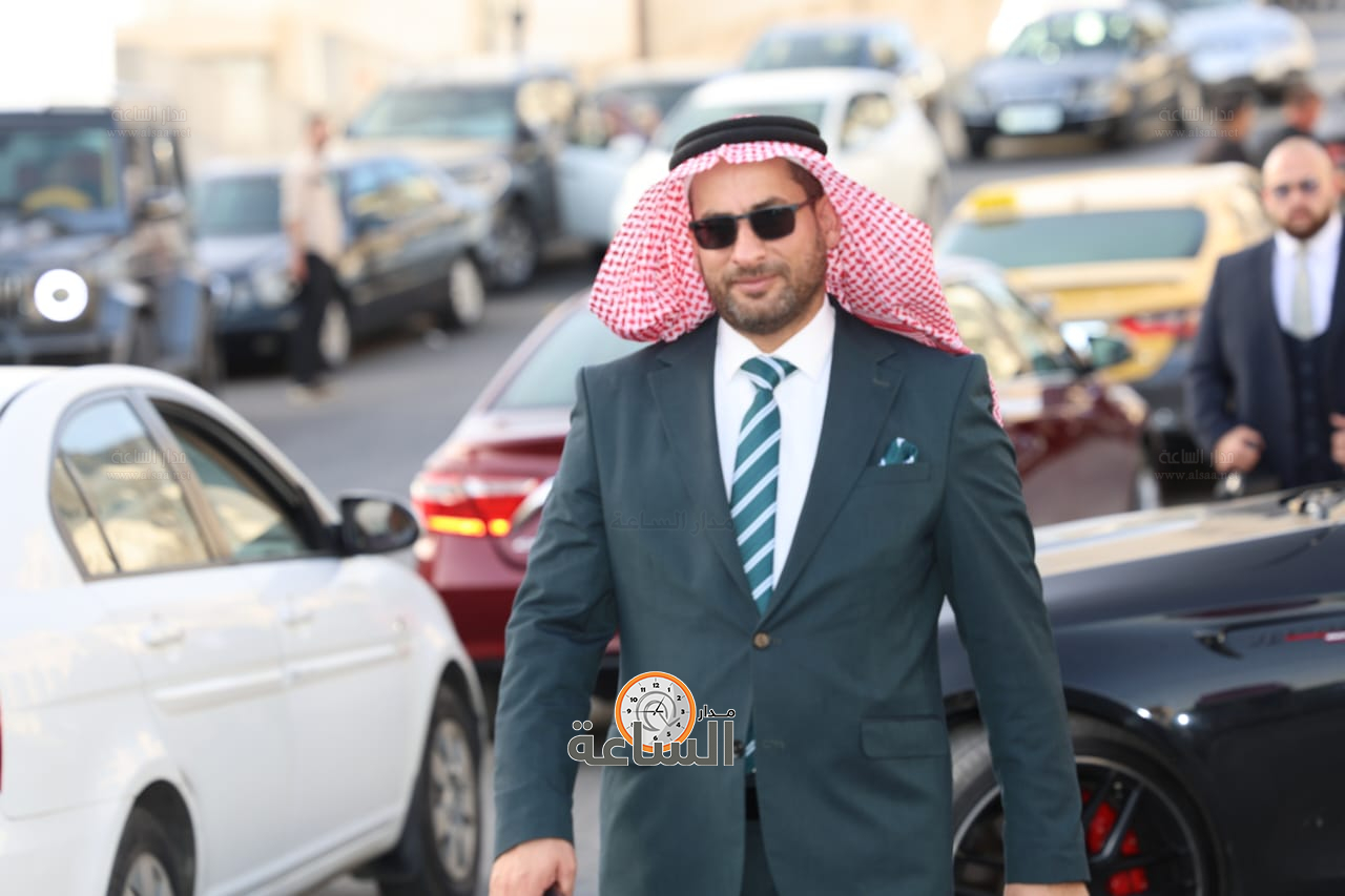 Madar Al-Saa Images 0.5397864695261174