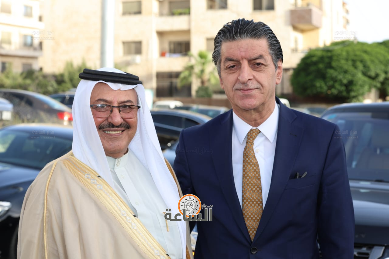 Madar Al-Saa Images 0.867418812984313