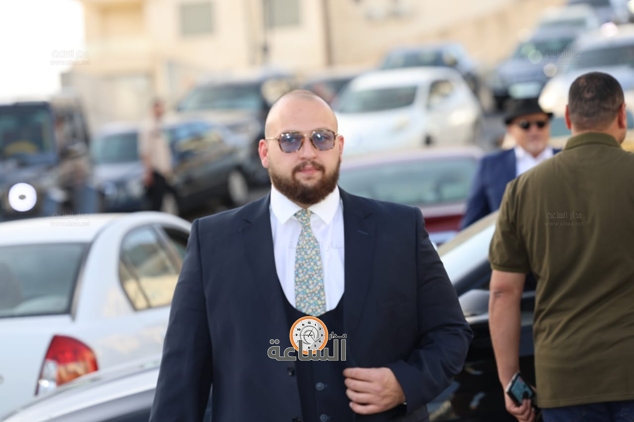 Madar Al-Saa Images 0.7829073707990882