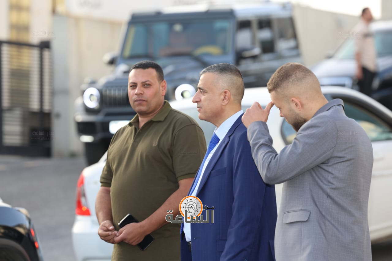 Madar Al-Saa Images 0.8162373771807565