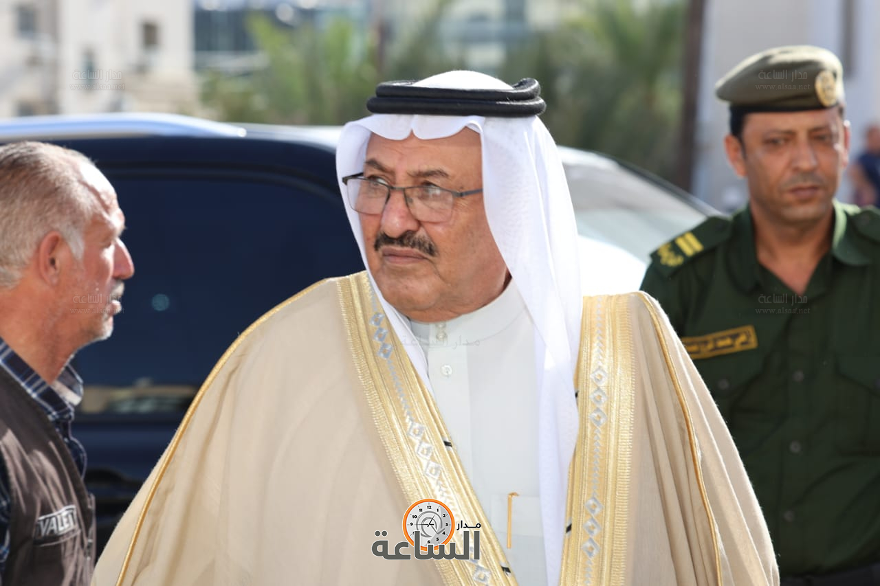 Madar Al-Saa Images 0.7342229864434421