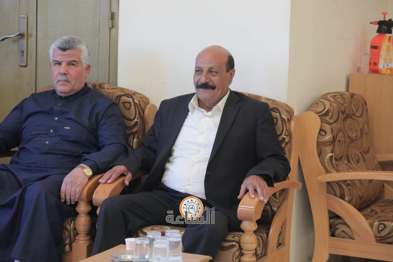 Madar Al-Saa Images 0.27723023152124737