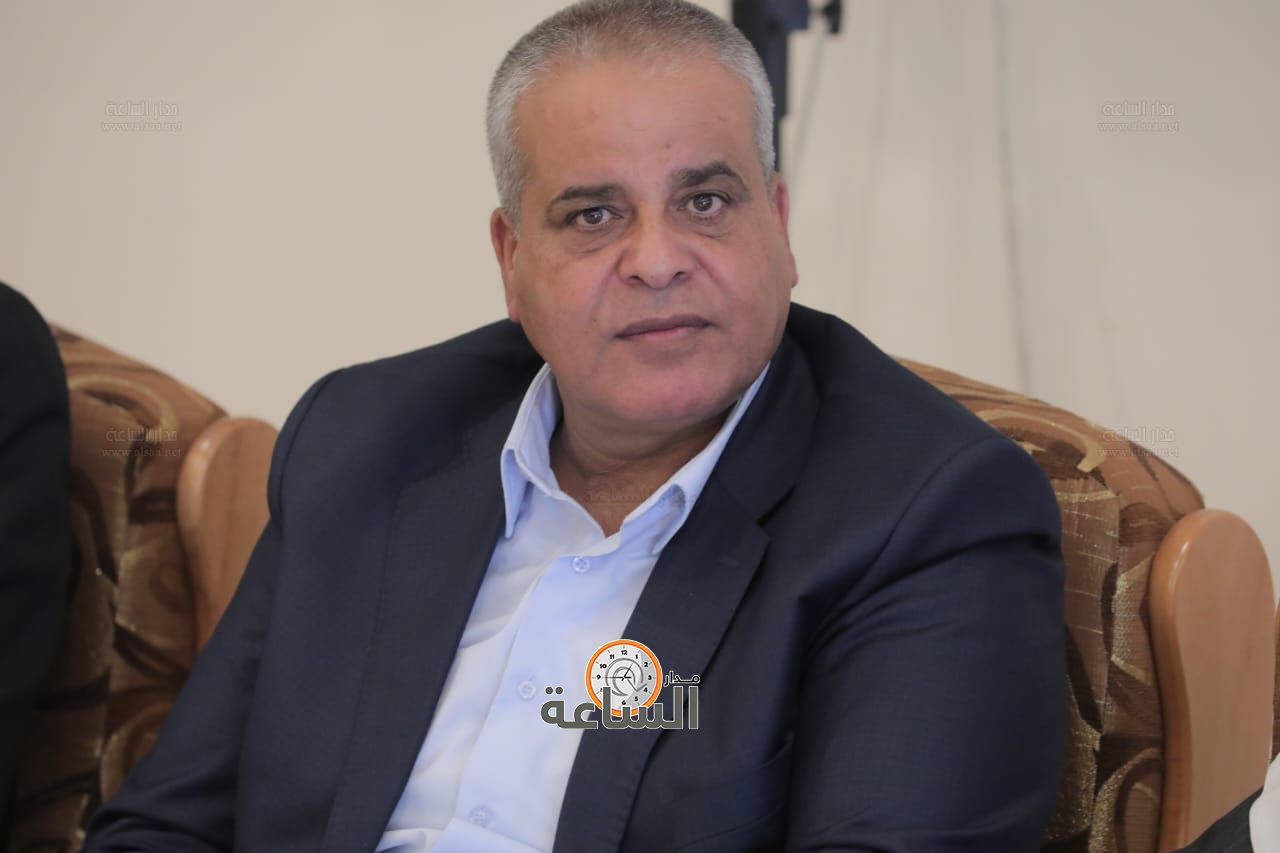 Madar Al-Saa Images 0.20669290238202687