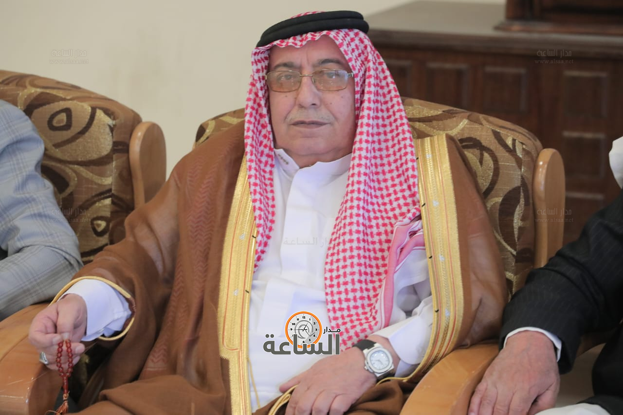 Madar Al-Saa Images 0.6159196125012925