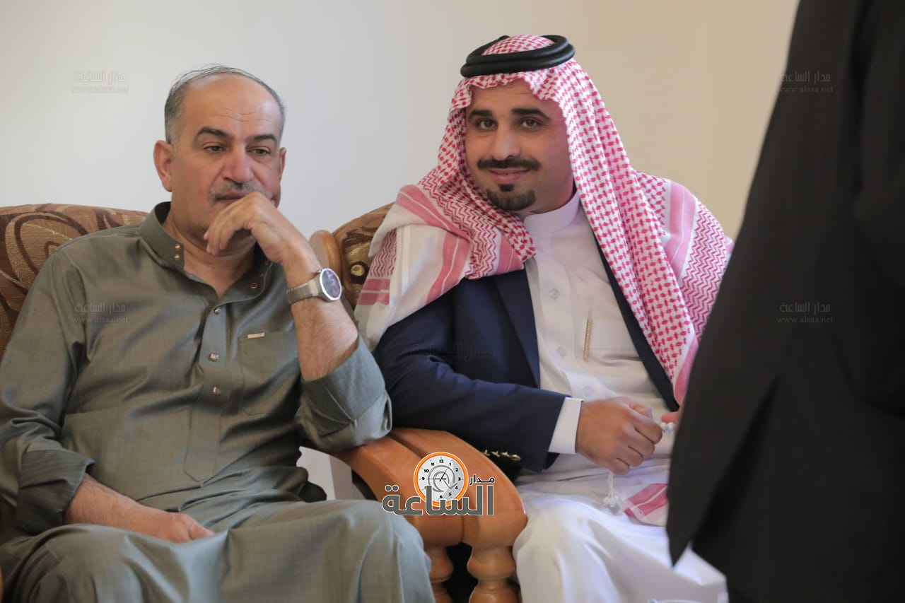 Madar Al-Saa Images 0.11651772510129399