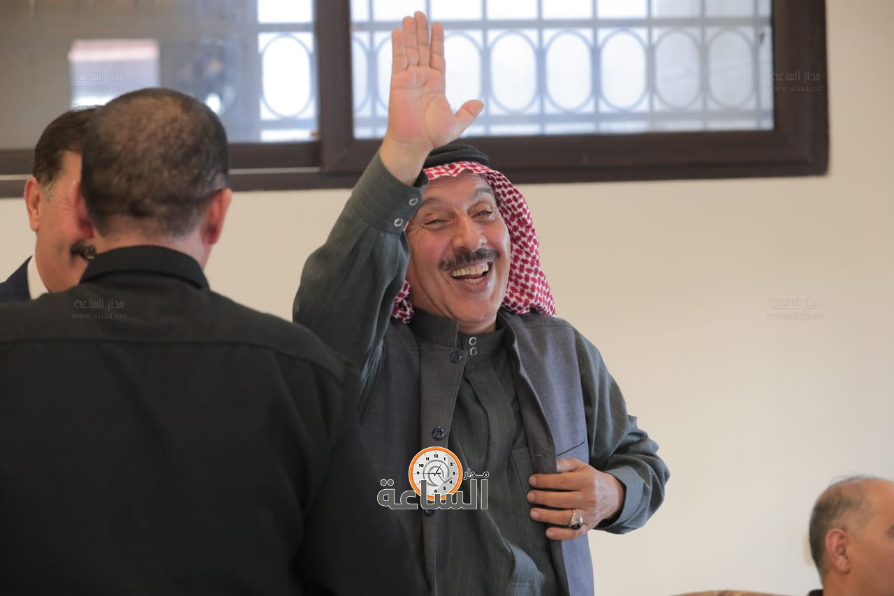 Madar Al-Saa Images 0.5033354942266932