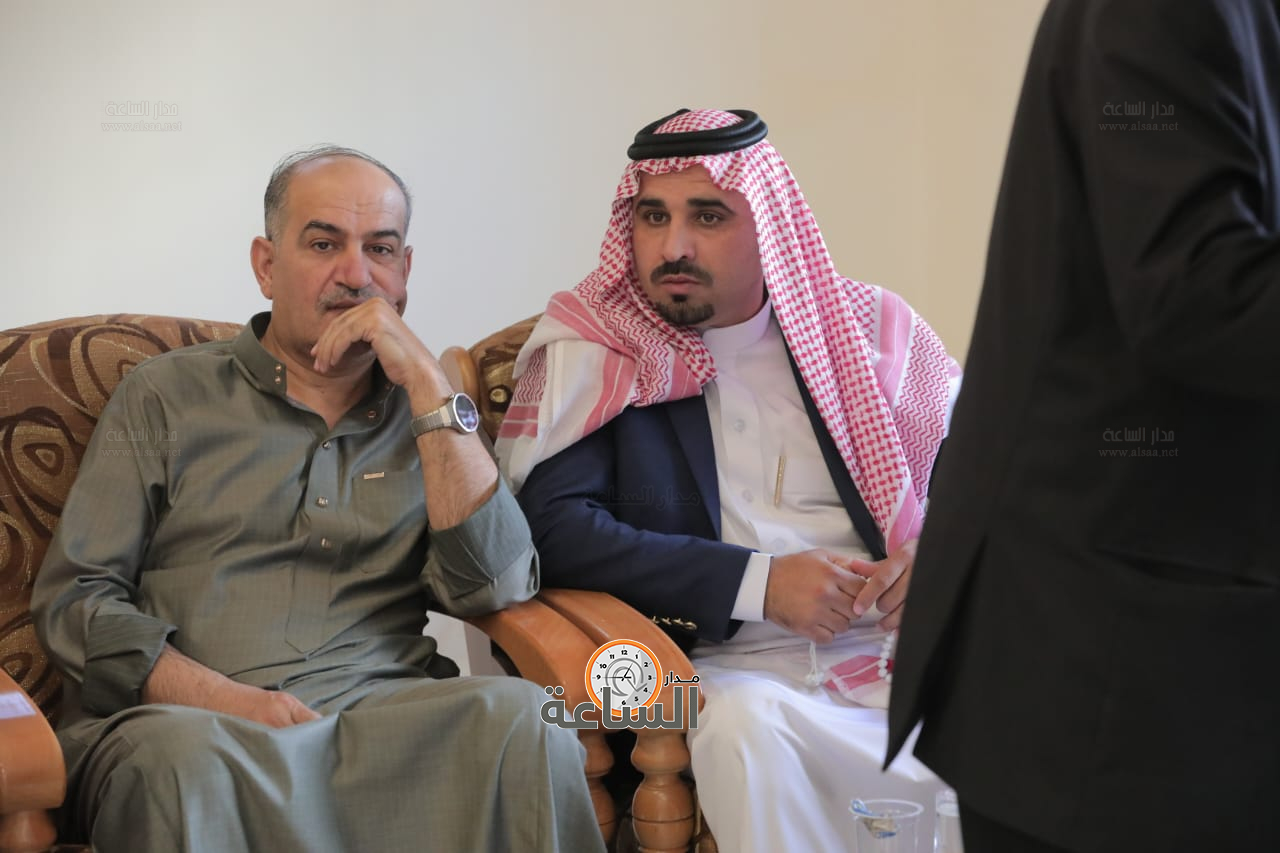 Madar Al-Saa Images 0.6572783854298003