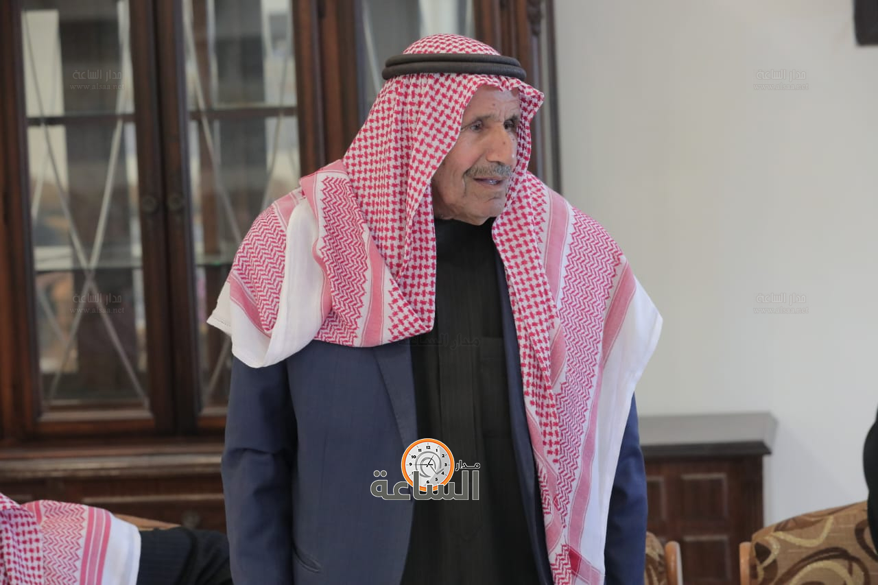 Madar Al-Saa Images 0.335925868598249