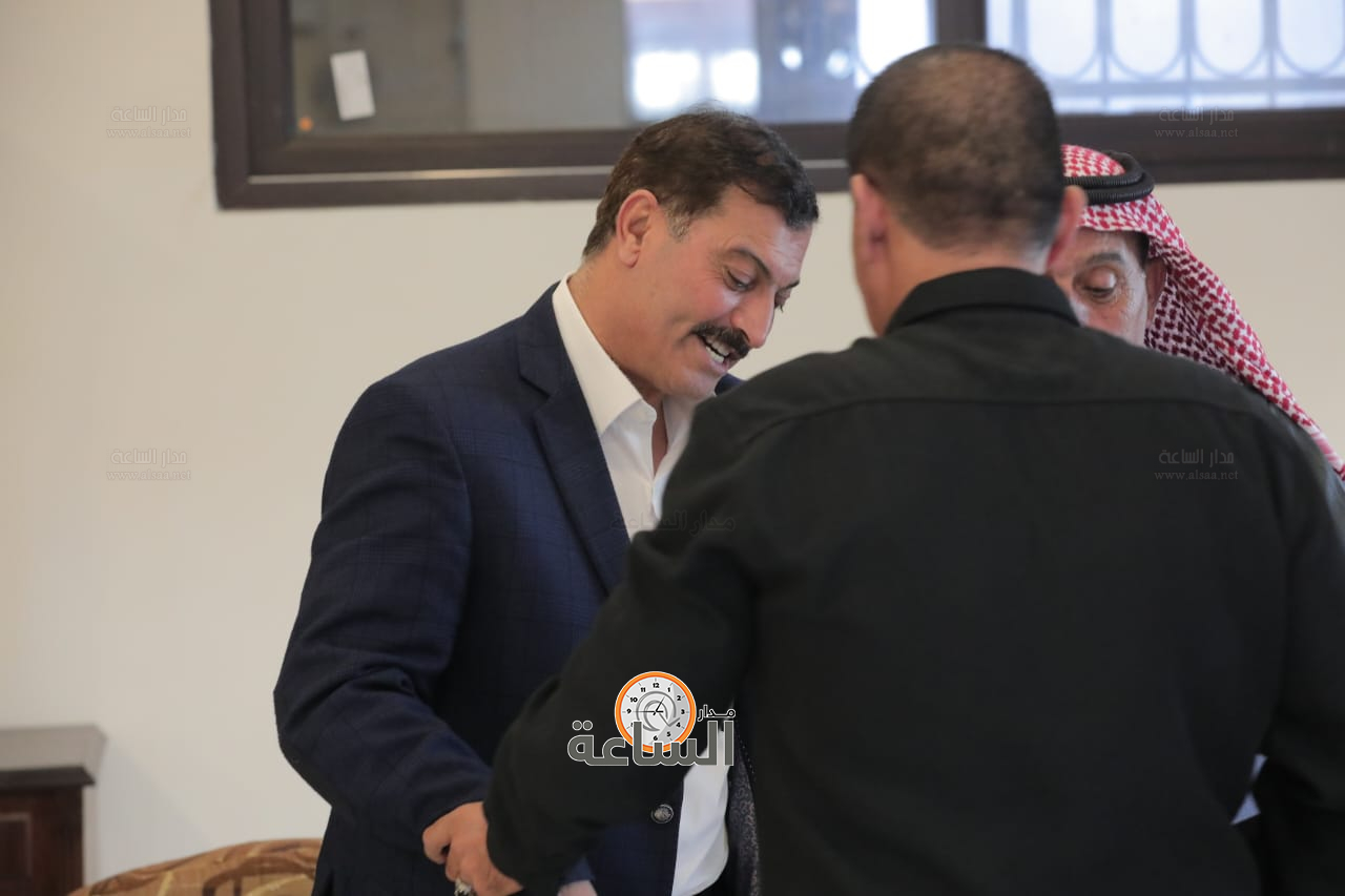 Madar Al-Saa Images 0.8106675381928811