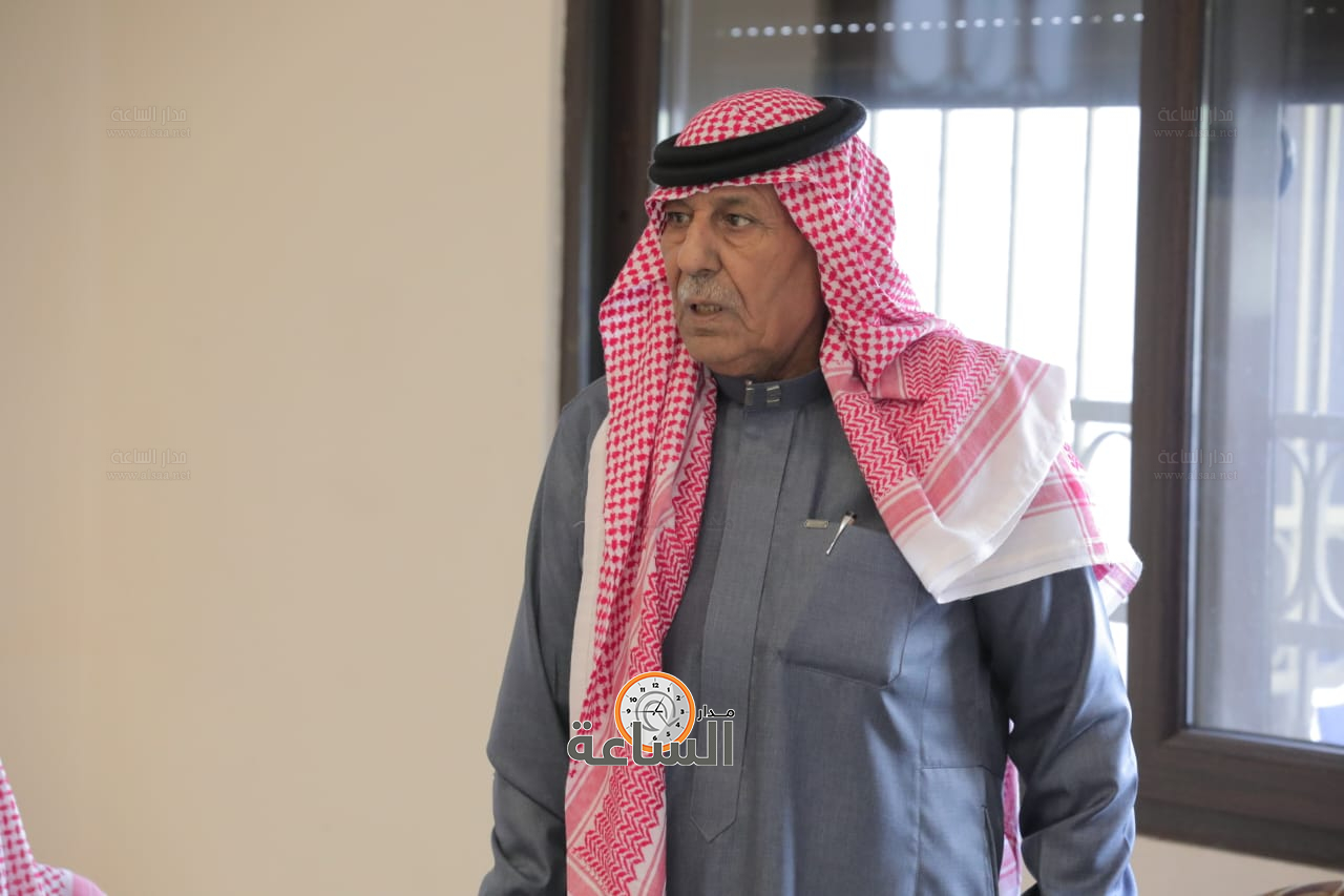 Madar Al-Saa Images 0.5605013468404934