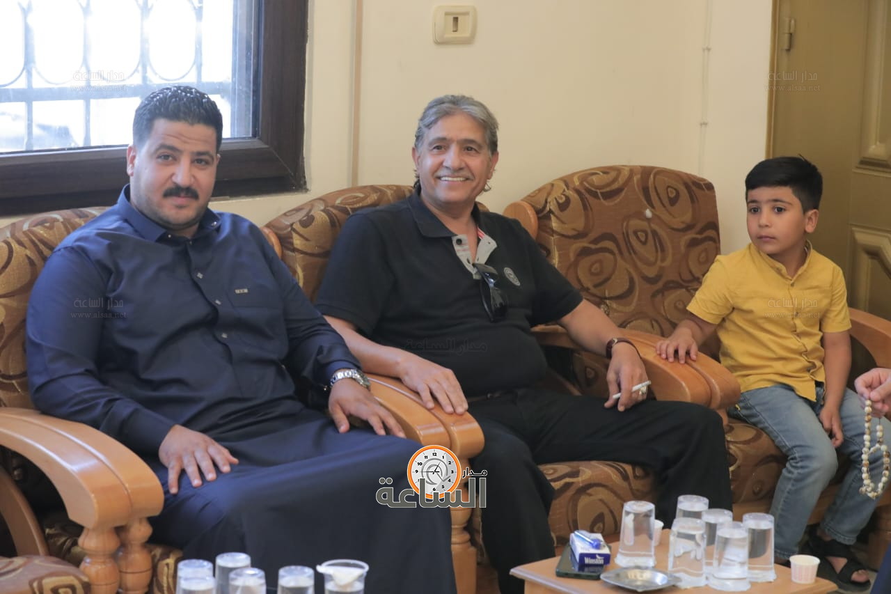 Madar Al-Saa Images 0.9025672037121832