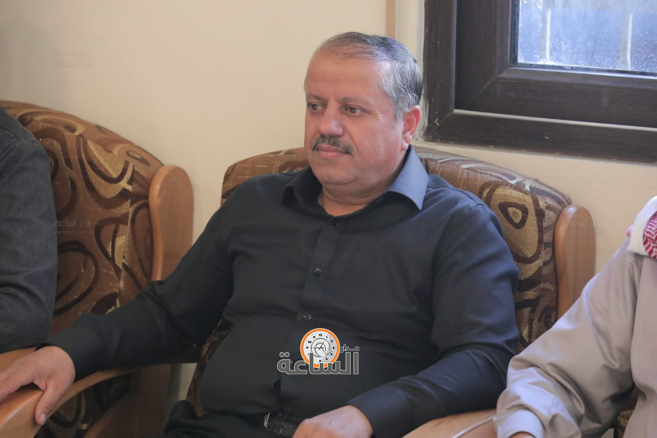 Madar Al-Saa Images 0.4333061315603758