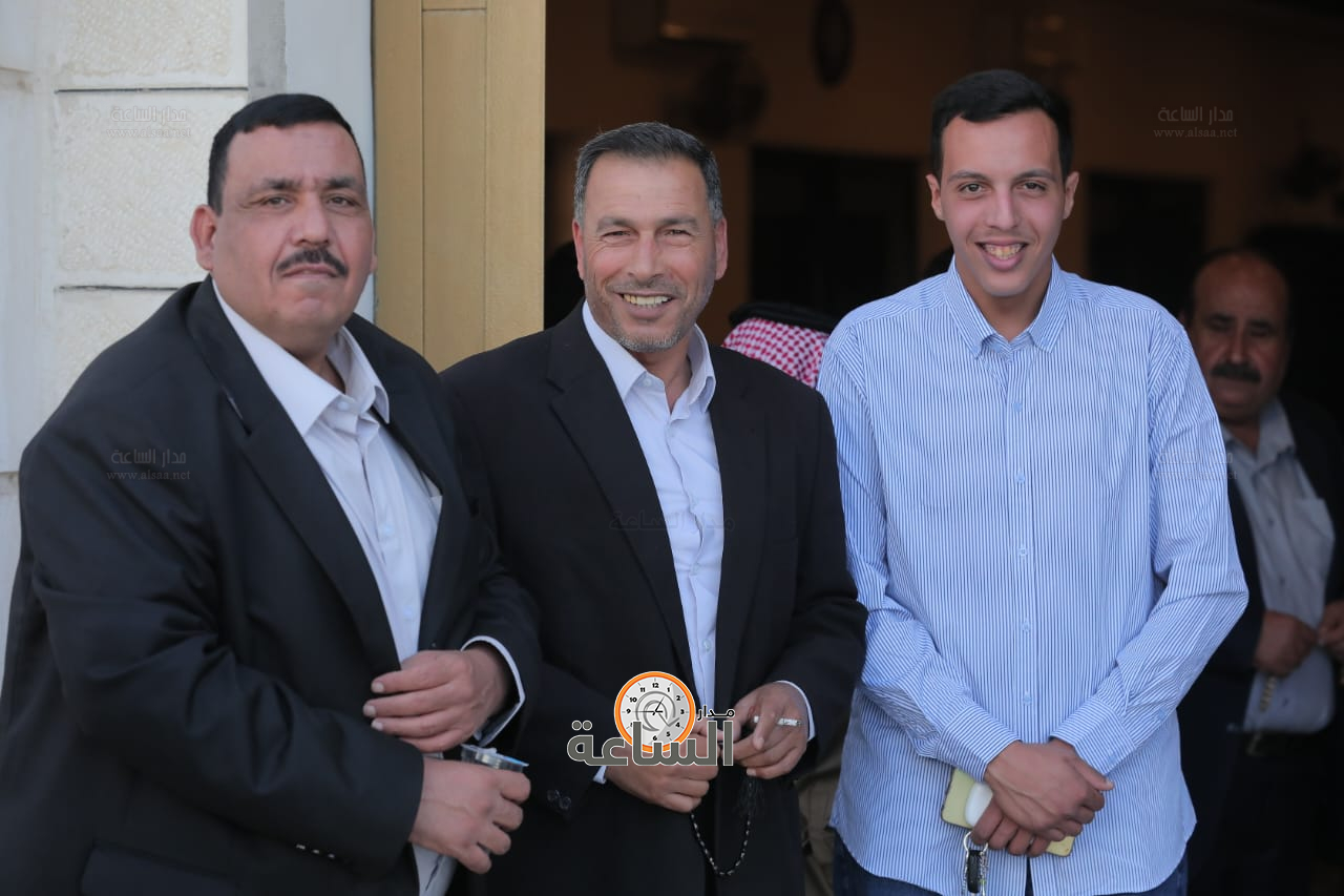 Madar Al-Saa Images 0.5198722750611021