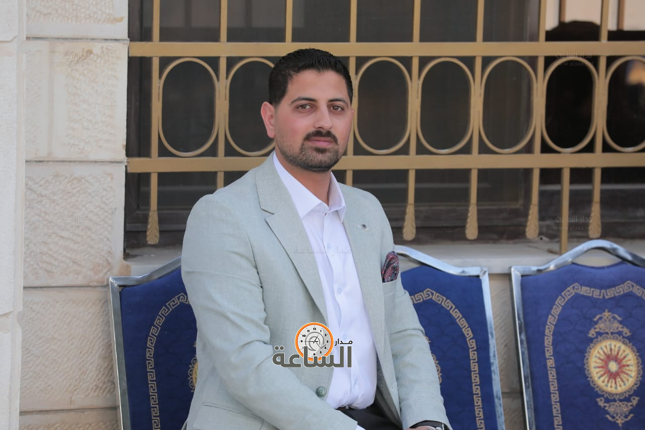 Madar Al-Saa Images 0.657008769205413