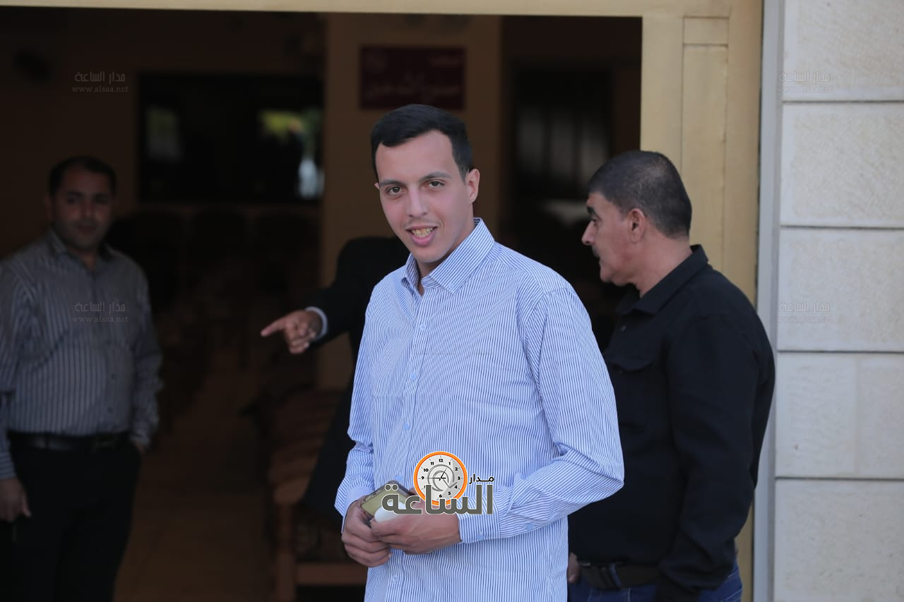 Madar Al-Saa Images 0.33828617957576346