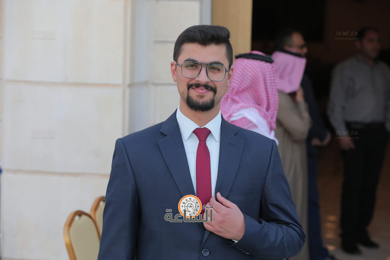 Madar Al-Saa Images 0.8548486403656995