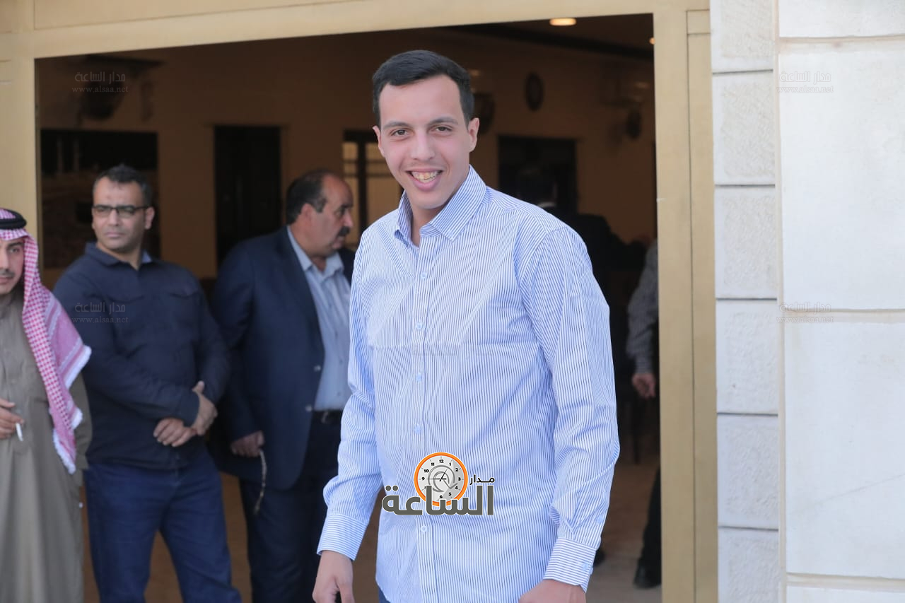 Madar Al-Saa Images 0.04359725272272841