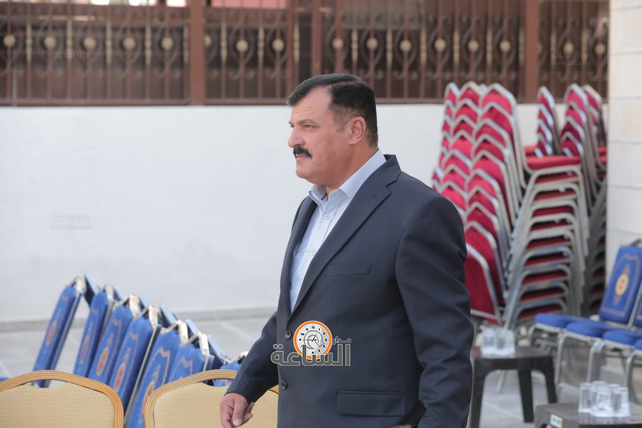 Madar Al-Saa Images 0.7661230364995627