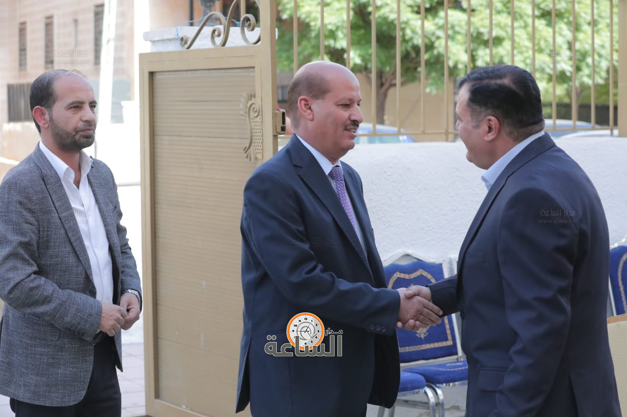 Madar Al-Saa Images 0.2601582094298409