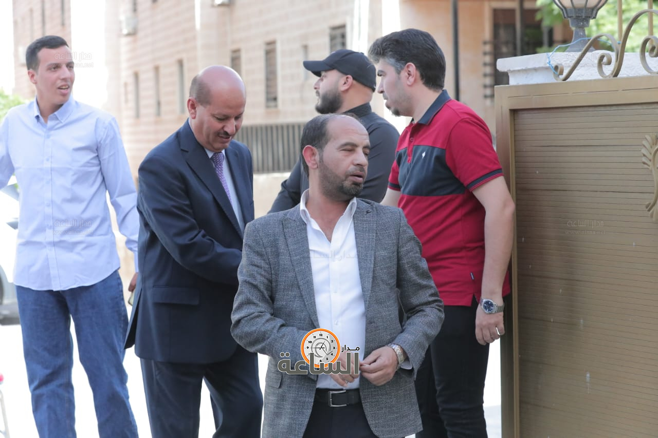 Madar Al-Saa Images 0.5204081253054056