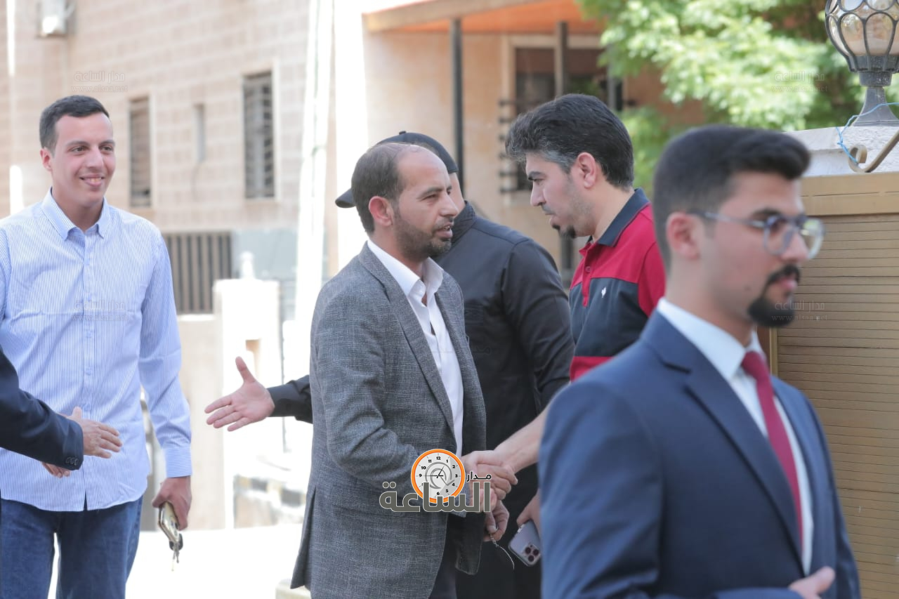 Madar Al-Saa Images 0.29985449334283154