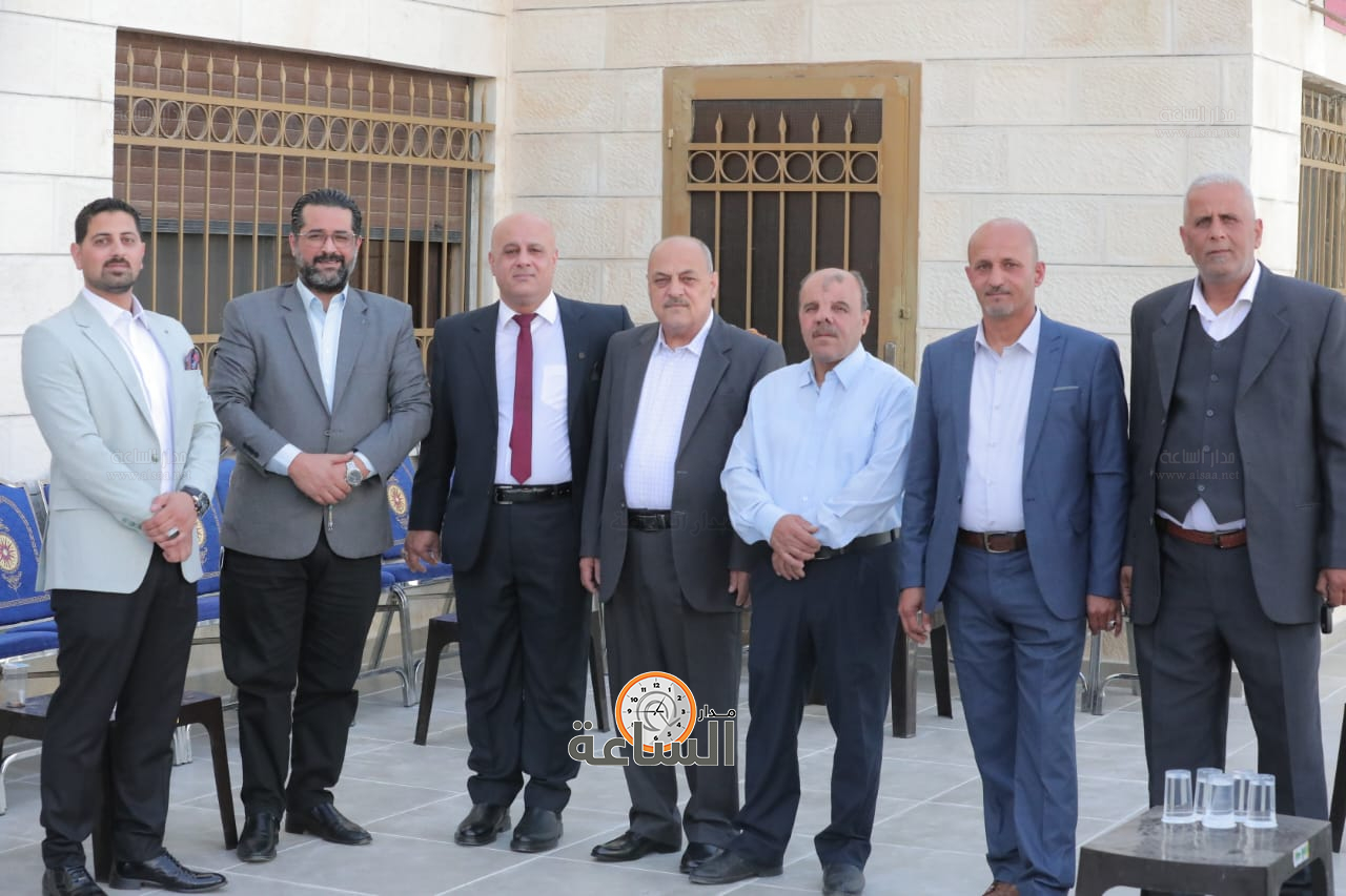 Madar Al-Saa Images 0.18143061482945644