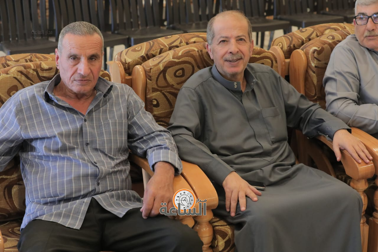 Madar Al-Saa Images 0.6409479888458376