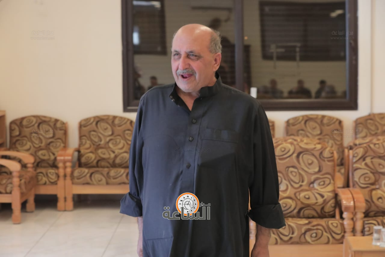 Madar Al-Saa Images 0.941182799345229