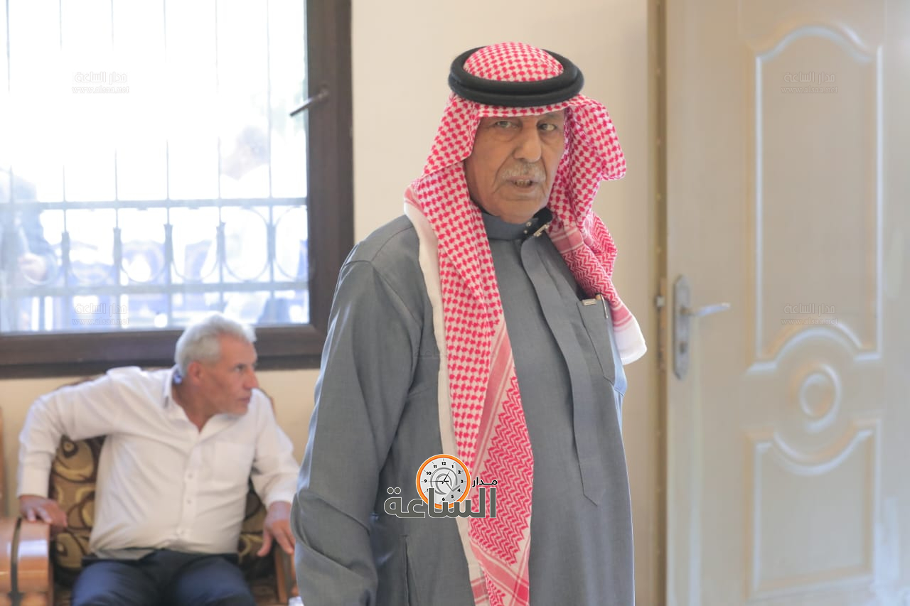 Madar Al-Saa Images 0.623947167044929