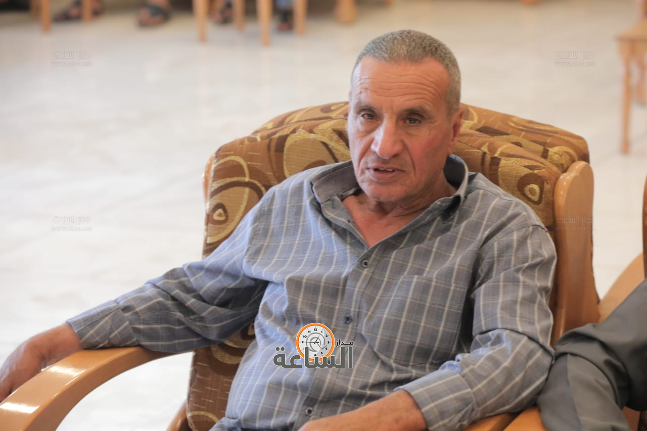 Madar Al-Saa Images 0.8709981076896696