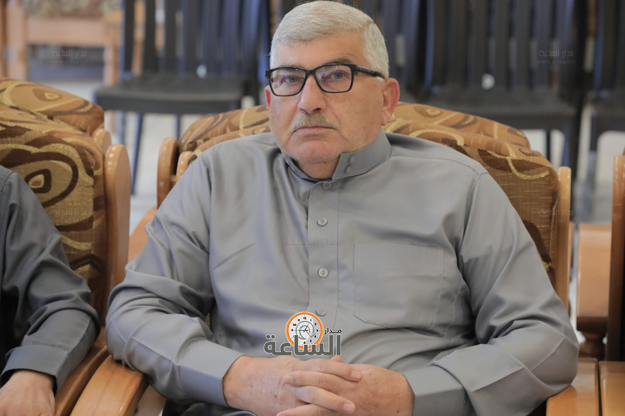 Madar Al-Saa Images 0.1968450533068562