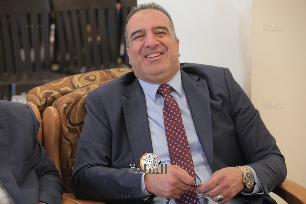 Madar Al-Saa Images 0.08046522737524497