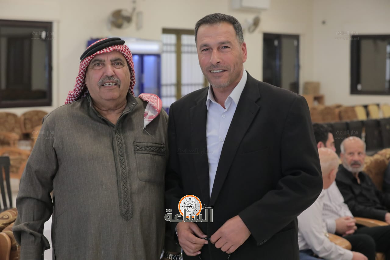 Madar Al-Saa Images 0.03595824172010231