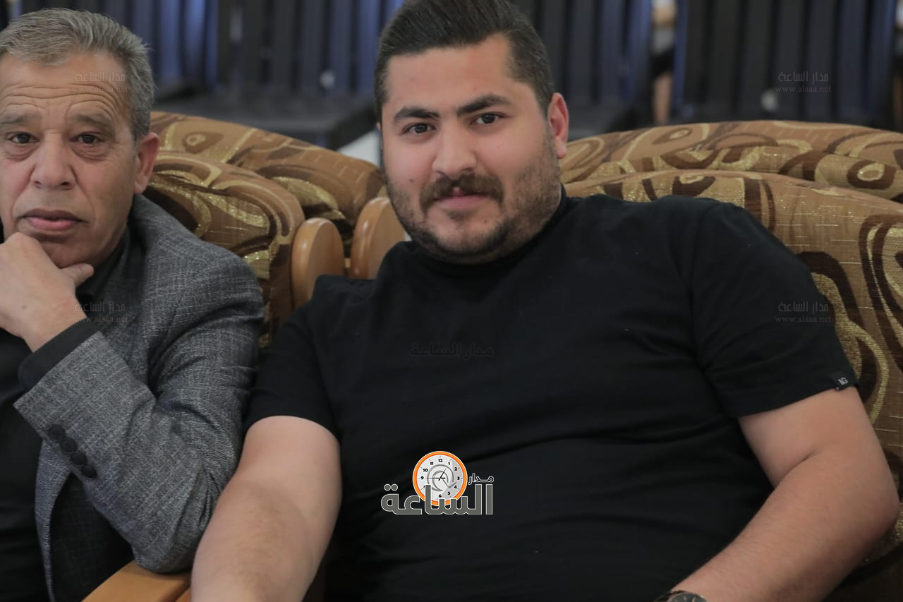 Madar Al-Saa Images 0.6300564037856804