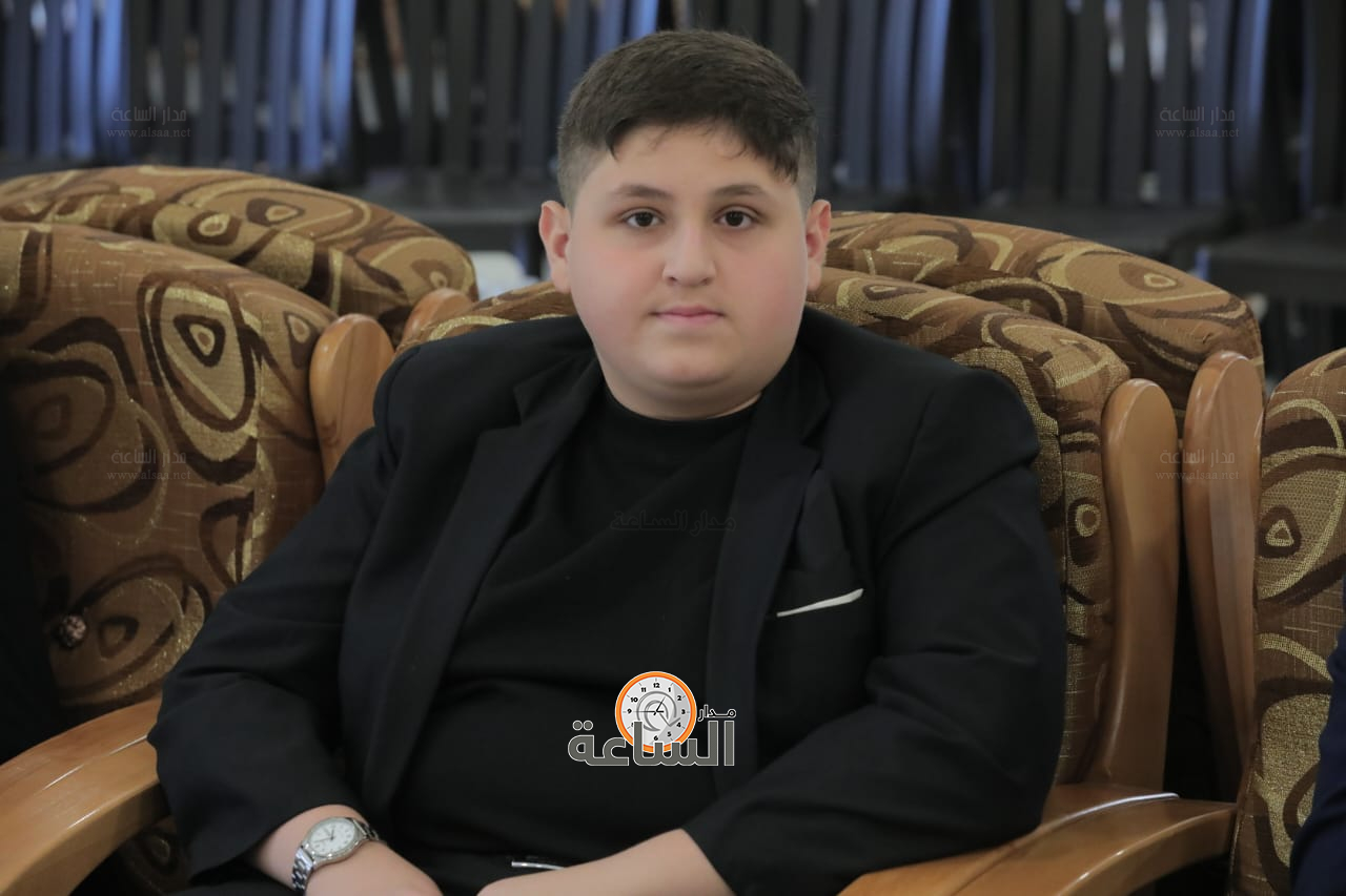 Madar Al-Saa Images 0.06268323324583791