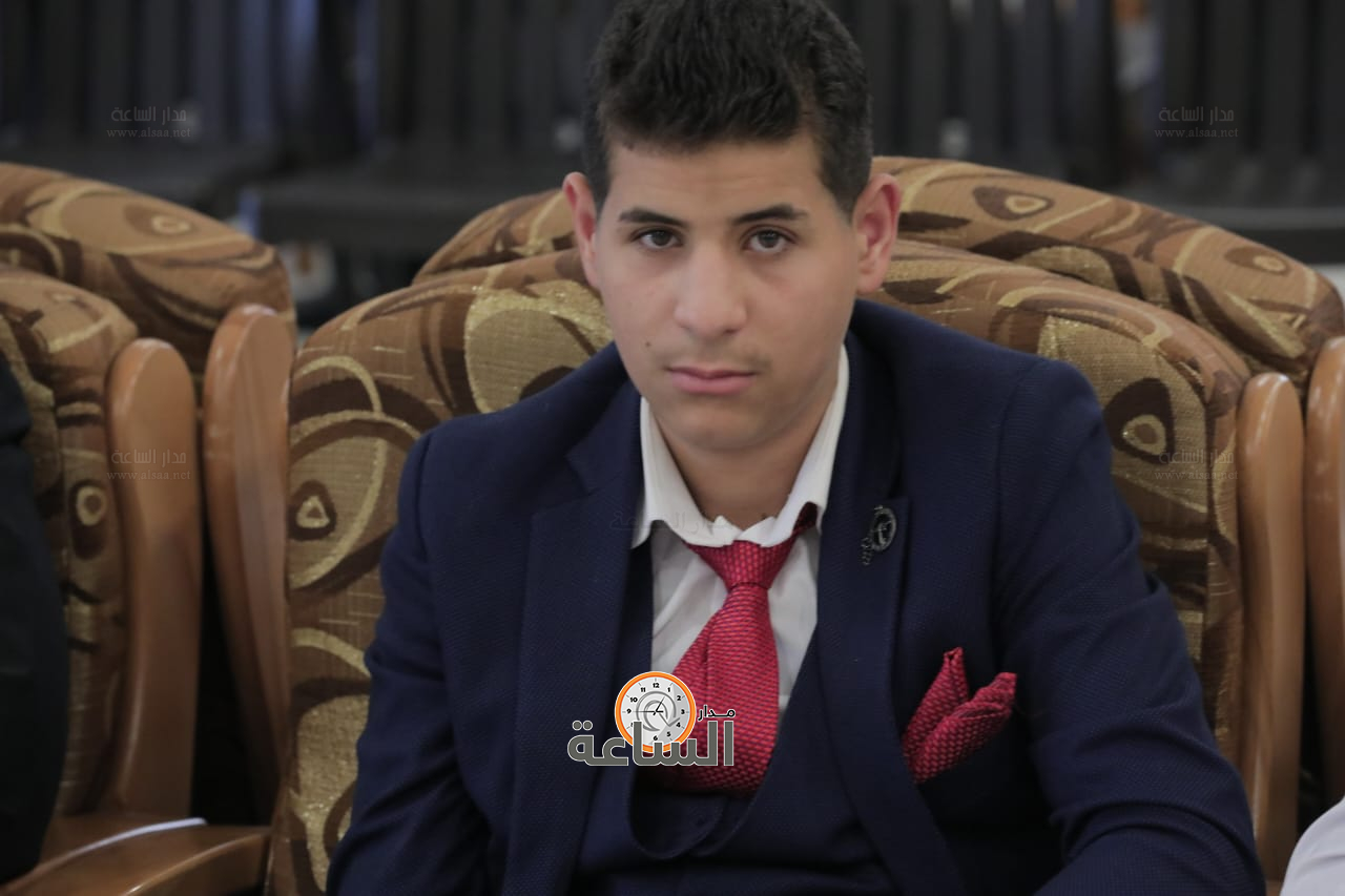 Madar Al-Saa Images 0.16053159265280004