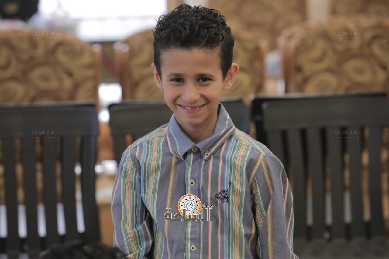 Madar Al-Saa Images 0.30517673329836004