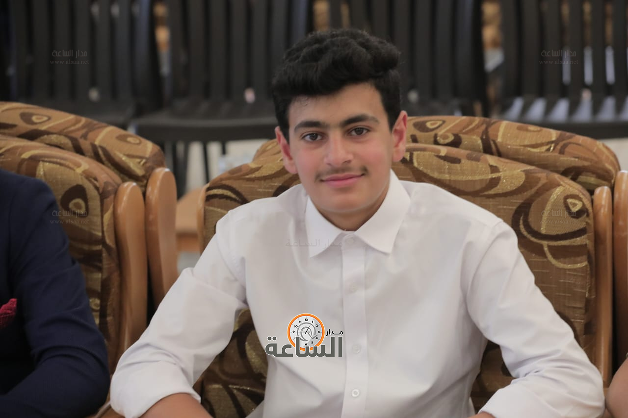 Madar Al-Saa Images 0.3713095833455885