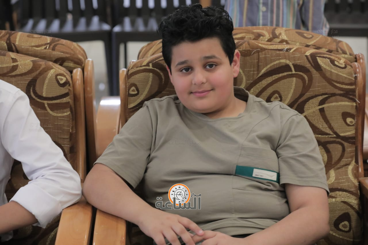 Madar Al-Saa Images 0.17890086624959223