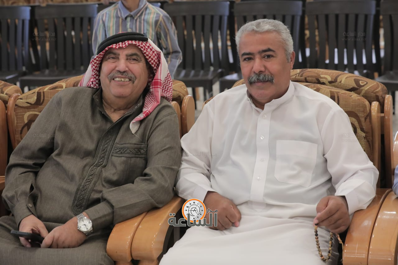 Madar Al-Saa Images 0.19709971580470065