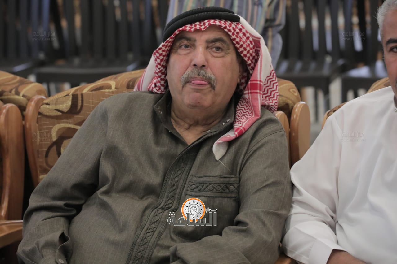 Madar Al-Saa Images 0.8501194445856345