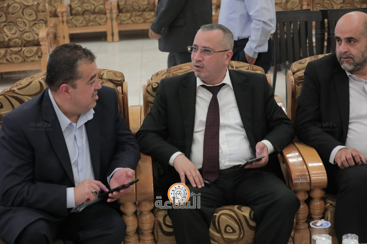 Madar Al-Saa Images 0.06521369257175225