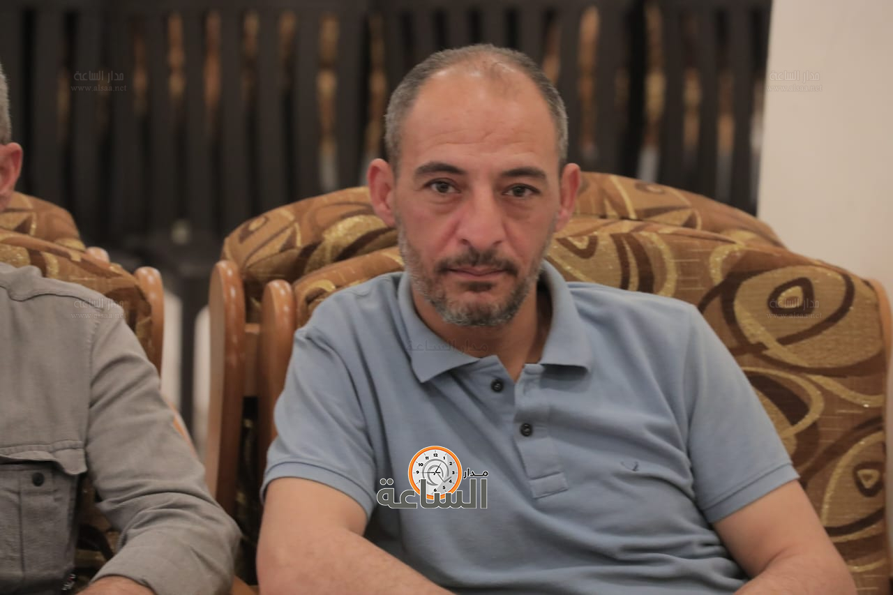 Madar Al-Saa Images 0.09257263381914638