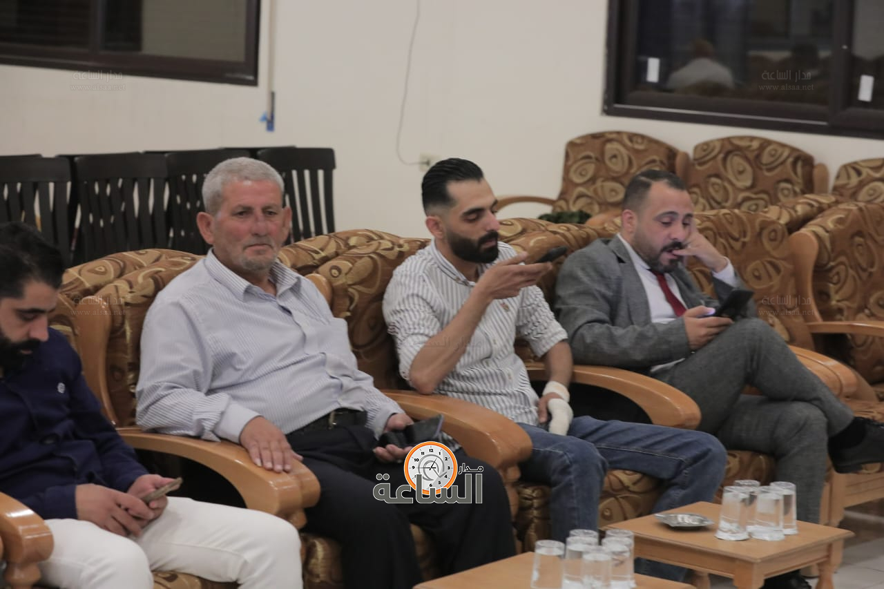 Madar Al-Saa Images 0.7866724460990404