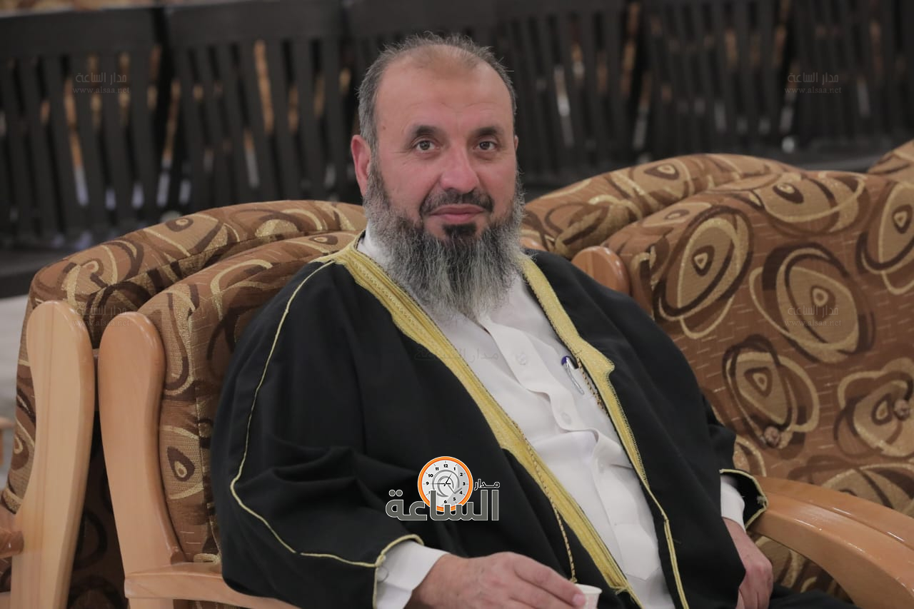 Madar Al-Saa Images 0.6004982149390758