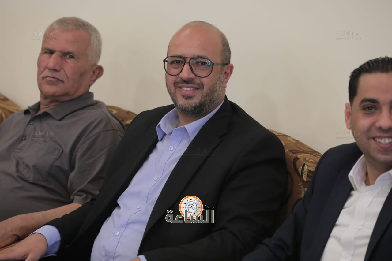 Madar Al-Saa Images 0.9016463959845165