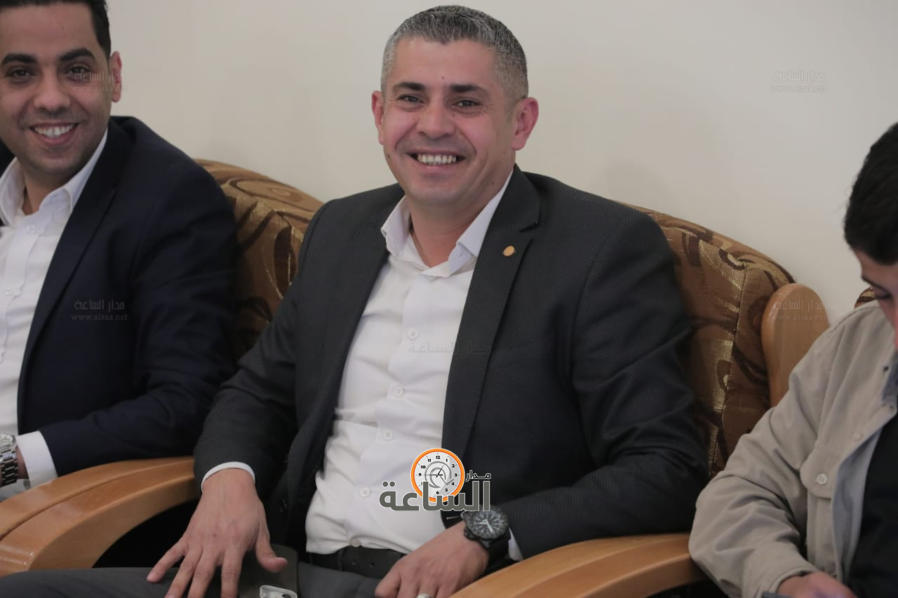 Madar Al-Saa Images 0.23830148075151358